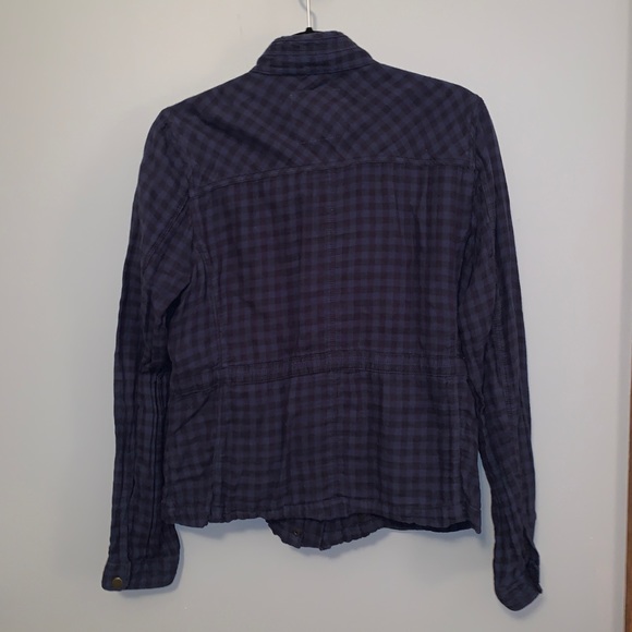 Utility Jacket - Picture 3 of 3